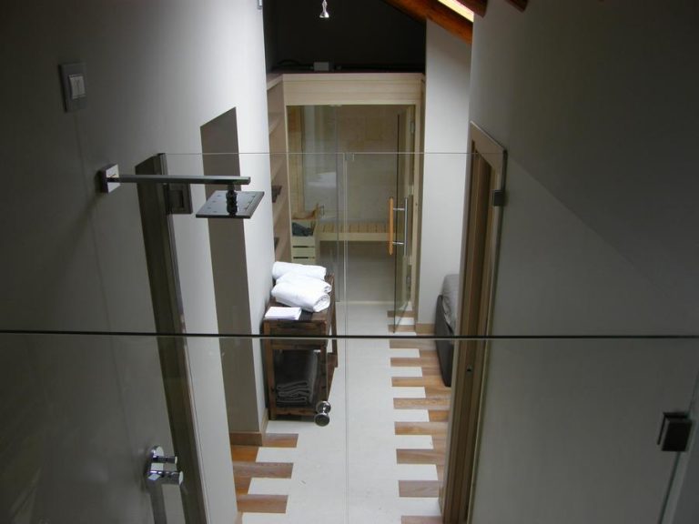 Suite Nature SPA