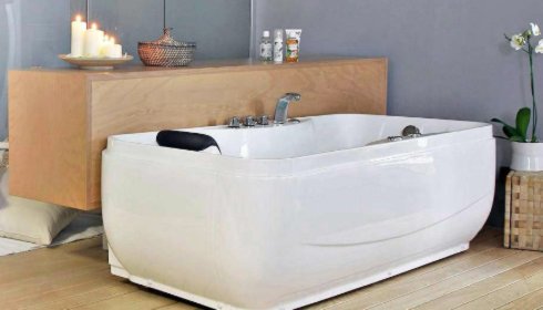 Whirlpool Bath