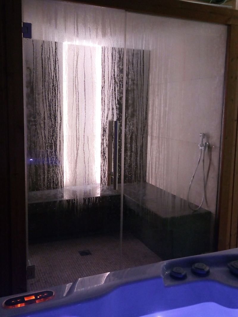bagno turco su misura bagno turco su misura