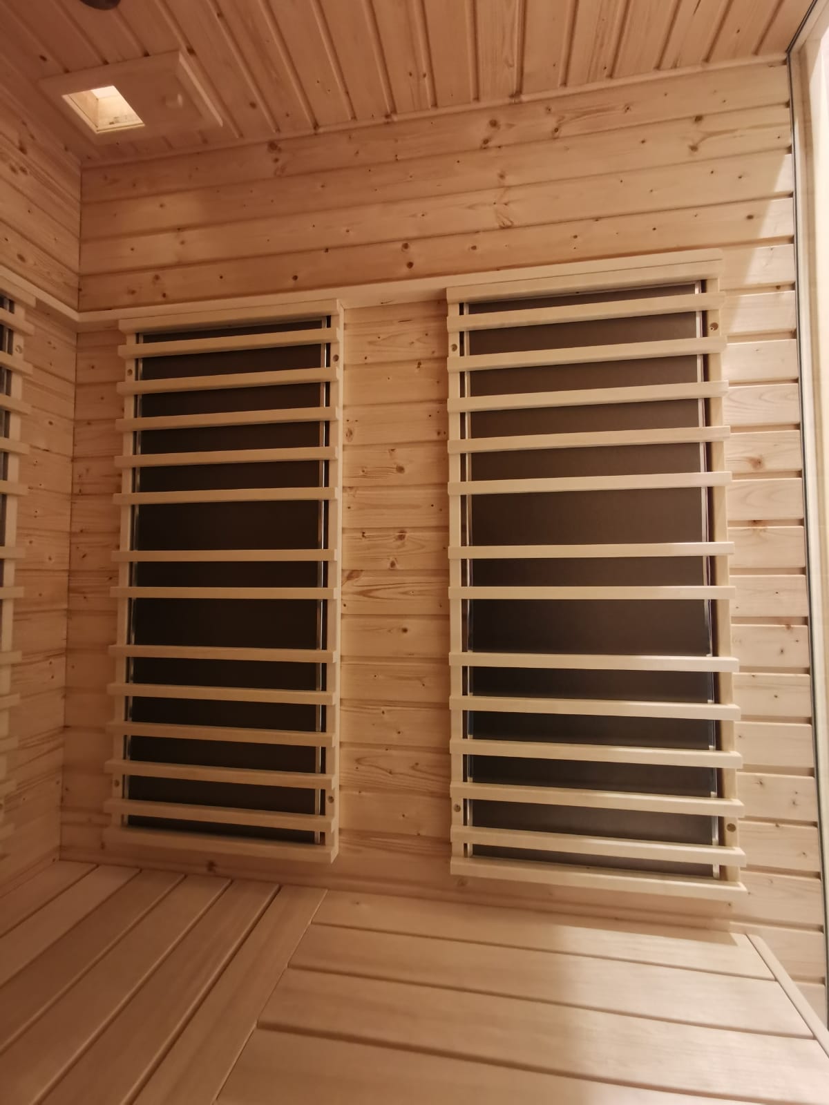 radiatori sauna al carbonio radiatori sauna al carbonio