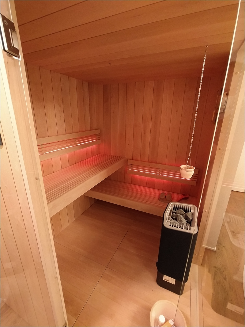 sauna betulla rossa sauna betulla rossa