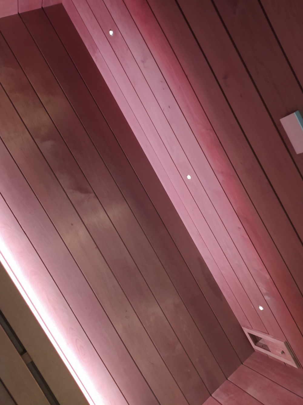 sauna finlandese con biosauna con vetrata sauna finlandese con biosauna con vetrata