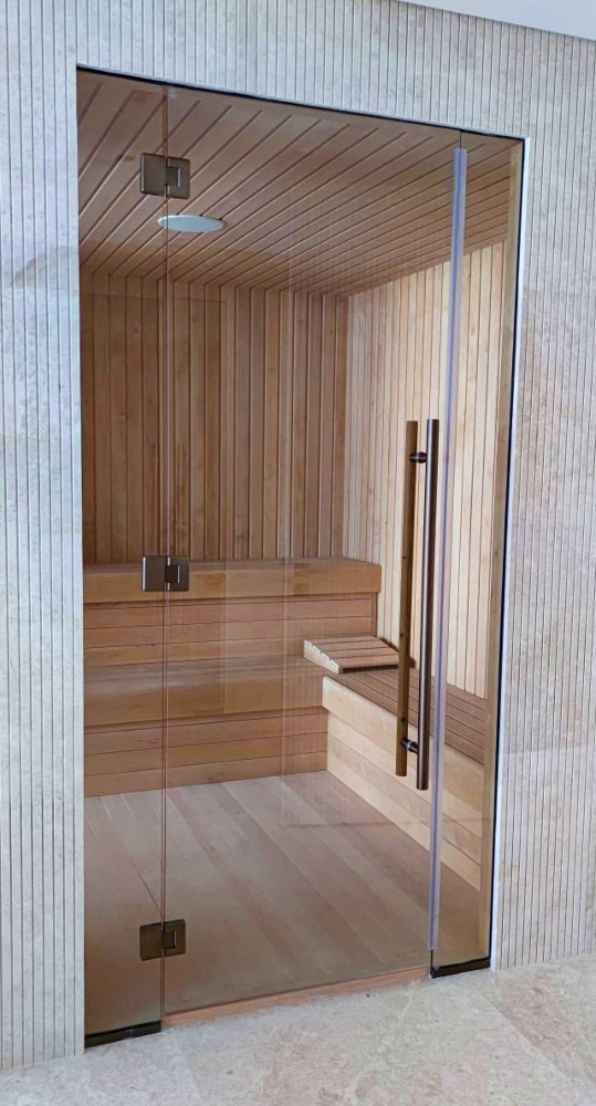 sauna Helo esterno marmo su misura 10 sauna Helo esterno marmo su misura 8