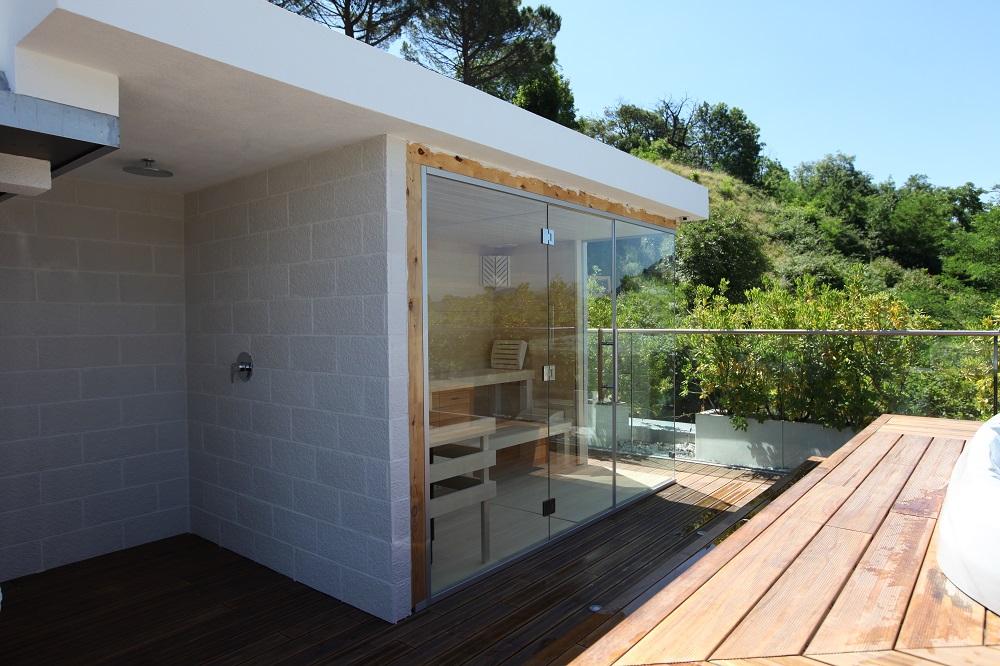 sauna doccia da esterno svizzera sauna doccia da esterno svizzera
